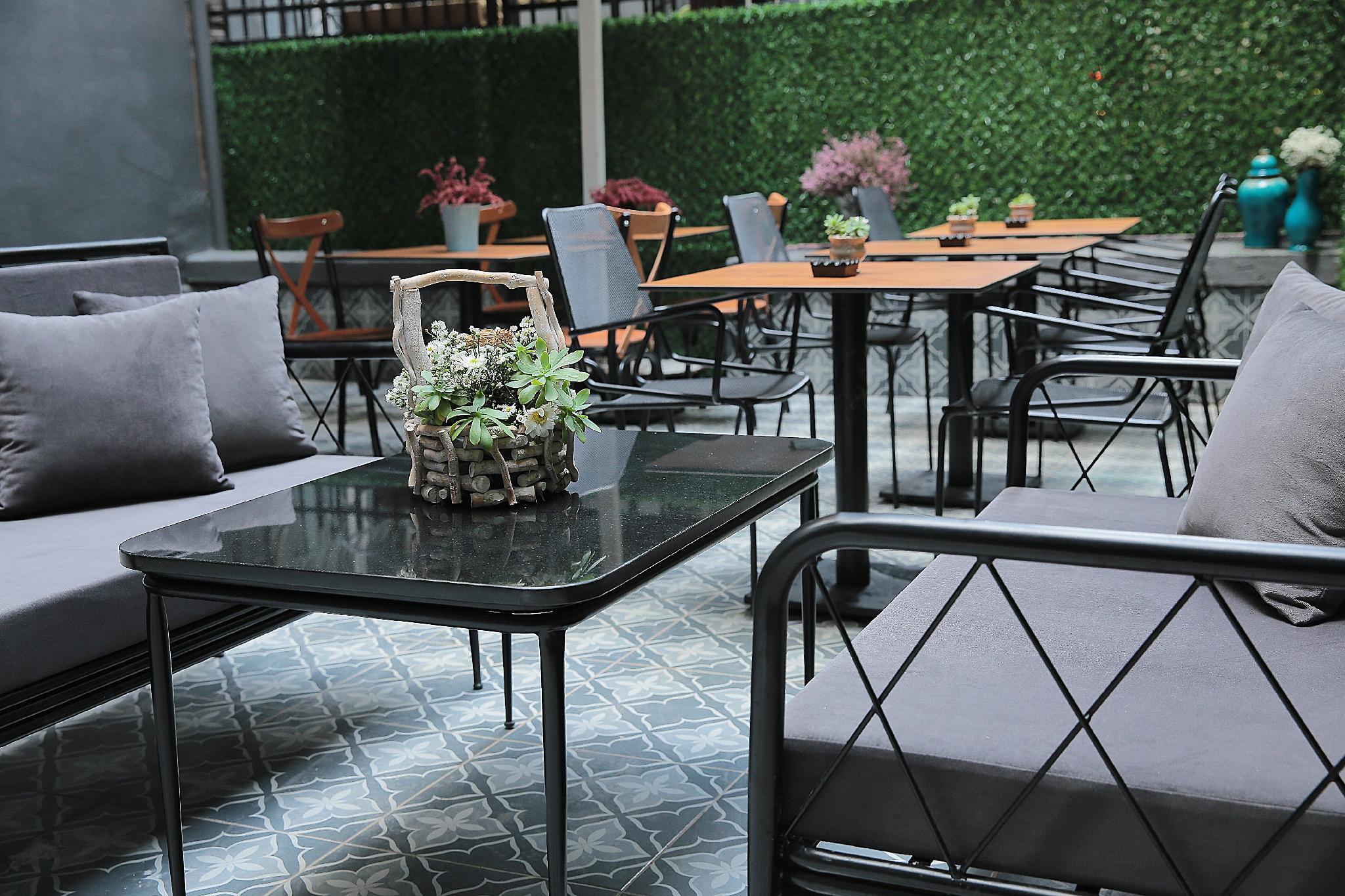 Ferman Pera Hotel Istambul Exterior foto